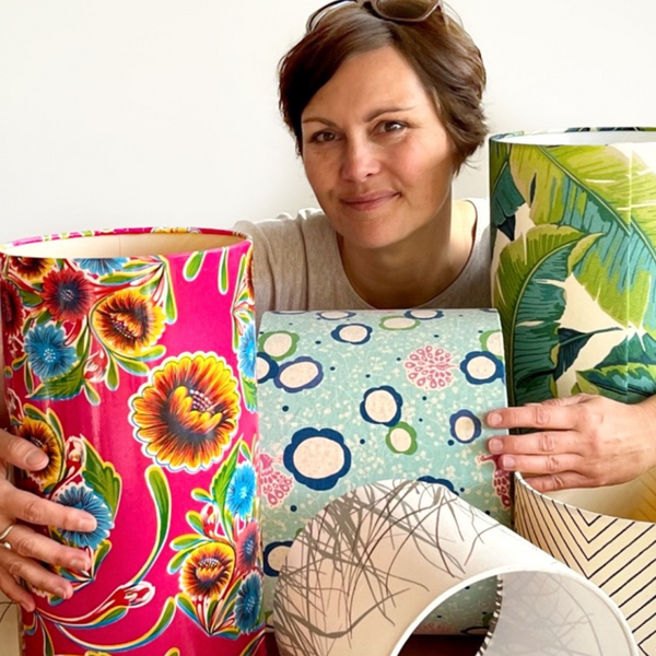 LAMPSHADE MAKING WORKSHOP-Workshop-Little Lane Workshops