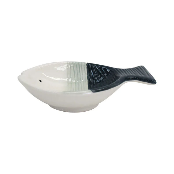 Fish Serving Bowls - Various Sizes-Homewares-Little Lane Workshops