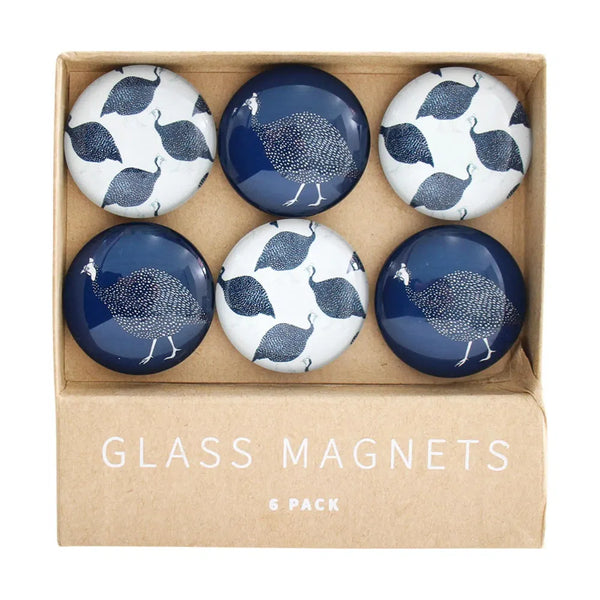 Glass Magnets - 3 Designs-Homewares-Little Lane Workshops