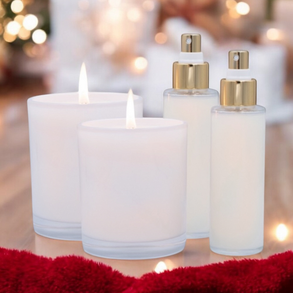 Christmas Candle & Room Spray Workshop-Workshop-Little Lane Workshops