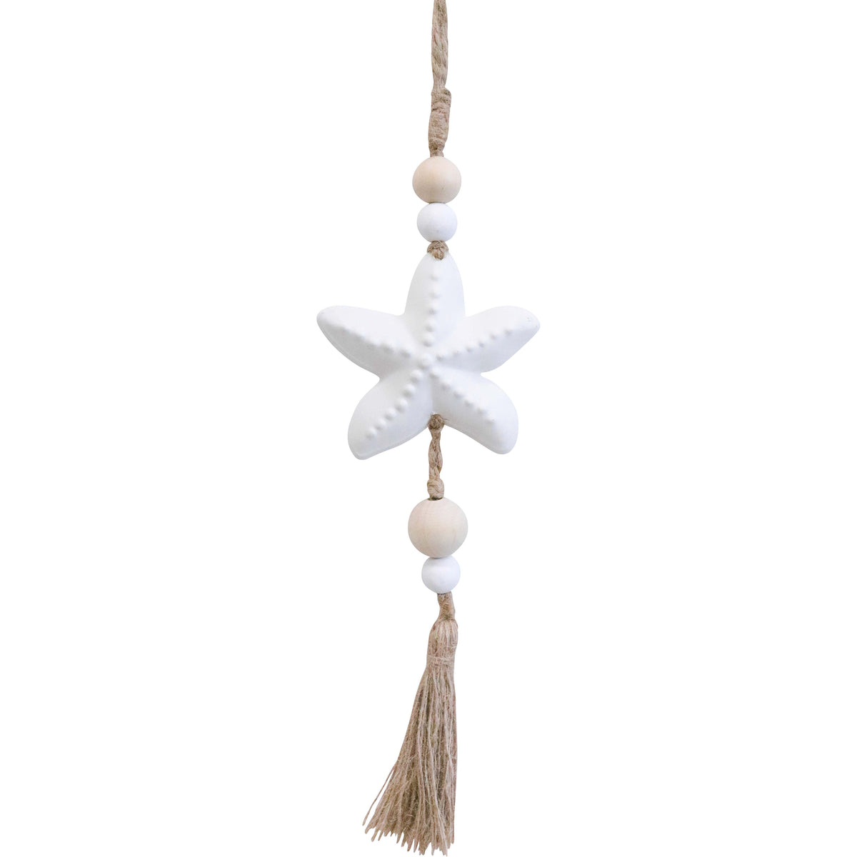 Hanging Starfish-Homewares-Little Lane Workshops